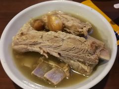 -松發肉骨茶(克拉码头店)