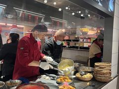 -谭十三大排档·18年老字号(船山路总店)