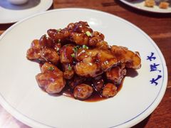 糖醋里脊-大牌大·传统杭帮菜(湖滨店)