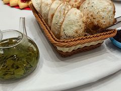 -青岛蓝海大饭店·渔歌舫餐厅(崂山店)