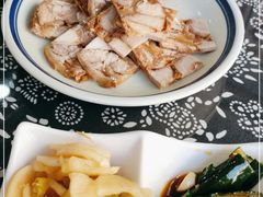 -八两八金·莱芜特色炒鸡(市南漳浦路店)