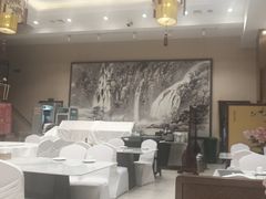 -玉华台饭庄·淮扬菜·烤鸭(望京店)