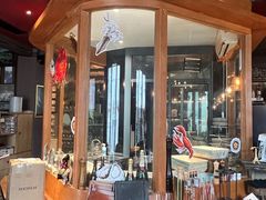 -普朗姆生蚝吧(原建国路店)