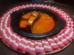 -九牧鱻·渝老鬼重庆火锅(人民路店)