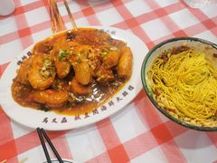 -马叉虫和妖且闲·长沙大排档(解放西店)