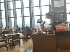 -视界美食自助餐厅·石家庄希尔顿酒店