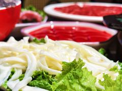 -三江两海老火锅(北京首店)