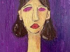 -蕃茄田艺术•美术绘画 •硬笔书法(滨江海威领界店)