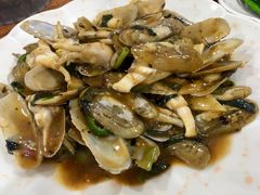 -南记食粥坊·宵夜大排档(莲花总店)