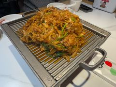 -李老哈·东北菜(宋园路店)