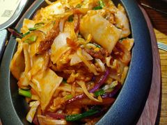 -阿记烧烤(大兴新区店)