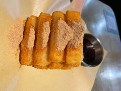 -烤匠麻辣烤鱼(观音桥大融城店)