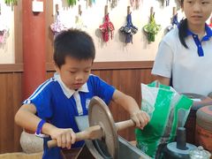 -深圳锦绣中华民俗村