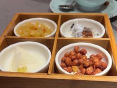 -闽上鲜·福建菜(龙湖滨江天街店)