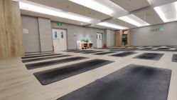 -卡莫瑜伽·普拉提