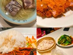 -姚稷大铁锅(东明广场店)