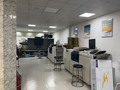 -俊志图文快印·门头灯箱·展板展架·印能达(珠江新城店)