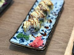 -小川洋风料理(武胜路凯德广场店)