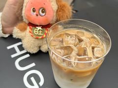 -HUGS coffee(东区店)