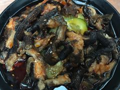 -罗妈砂锅(四川成都奎星楼店)