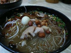 -青石桥老瓦房肥肠粉总店(青石桥总店)