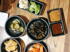 -九田家黑牛烤肉料理(衡百国际店)