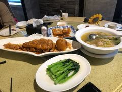 -铜锣湾·有麝自然香(重庆新天地店)