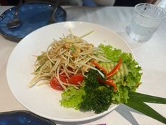 -荷花泰菜(东方新天地店)