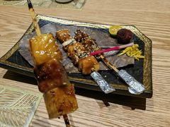 -吉之仙•中国制造•出口级食材日料店(领事馆总店)