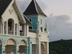 -富国岛翡翠湾 JW 万豪度假酒店