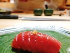 -鮨青(恒基名人购物中心店)