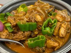 -阿庄新豫菜(航海东路店)