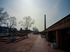 -祝甸砖窑文化馆