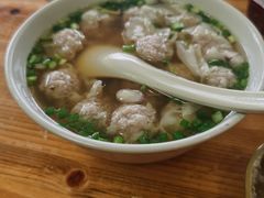 -老字号正果云吞(正果店)