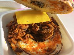 -CC BAGEL&SCONE 贝果与司康(南开大悦城店)