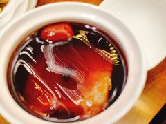 川贝雪梨-必点海鲜·鲅鱼水饺(鞍山西道店)