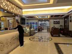 -民族饭荘(新华大街店)