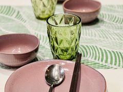 -蕉叶·广州明星泰国菜(黑金冠保利广场店)