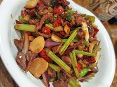 -红实家常菜(静安里店)