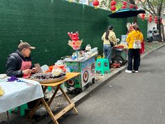 -食神又名厕所兔