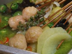 -聚点串吧·北京烧烤(赵登禹路店)