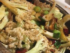 -又一福烤鸭·北京菜(东四店)