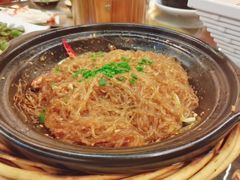 -杨记隆府(南坪店)