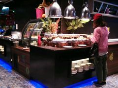 -钱小奴创意自助餐厅·原切谷饲安格斯畅吃(苏州昆山招商花园城店)