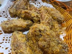 -南记食粥坊·宵夜大排档(莲花总店)