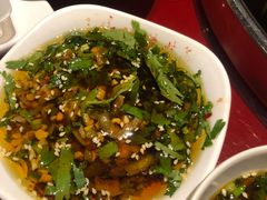 -山城辣妹子(定福庄店)