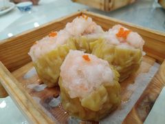 -万圣禄茶楼(西平店)