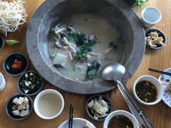 -七采菌园·石锅鱼野生菌火锅(环城北路店)