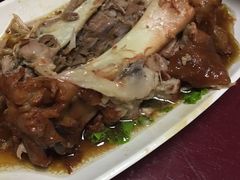 -大眼锅贴水饺(河东店)