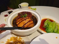 -贝勒爷·酥不腻烤鸭